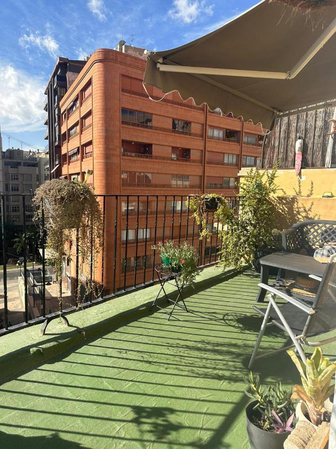 Apartment Plaza San Cristobal Alicante