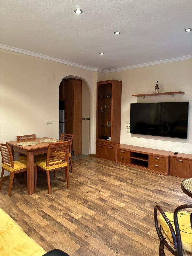 Santa Maria Apartment *