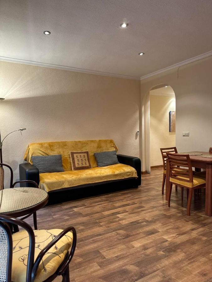 Apartment Santa Maria