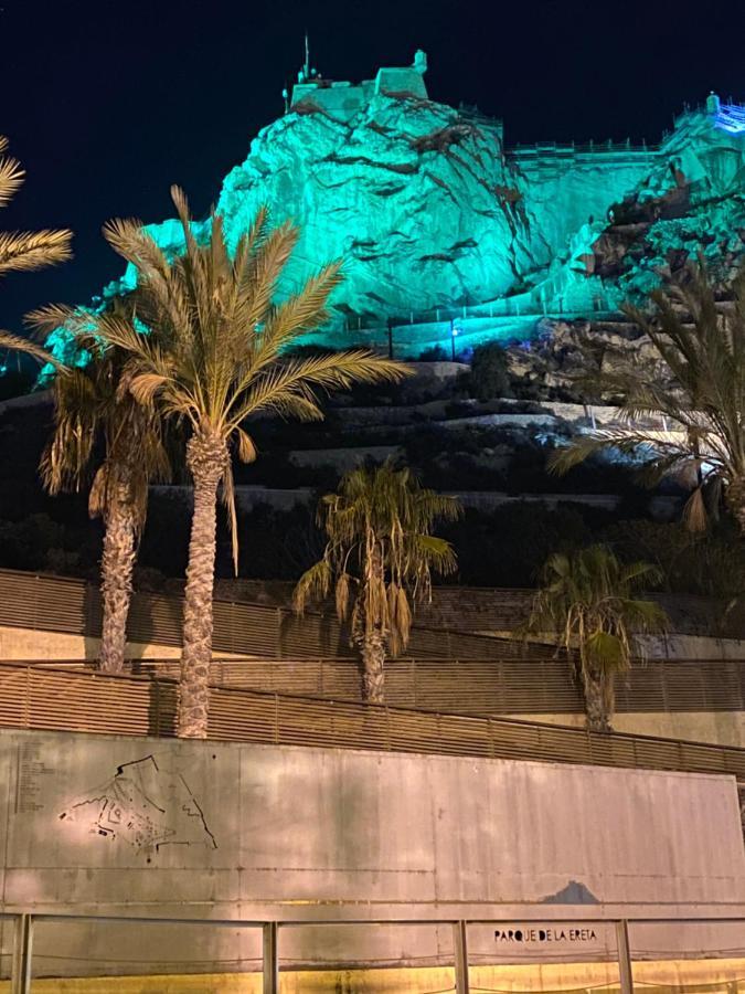 Santa Maria * Alicante
