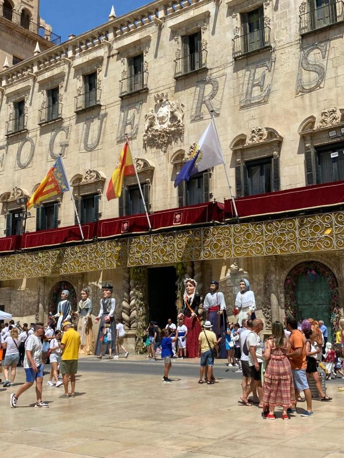 Santa Maria Apartment Alicante