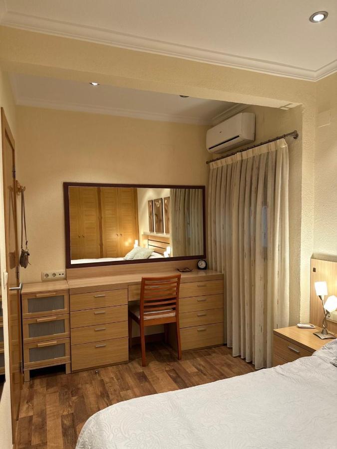 Apartment Santa Maria Alicante