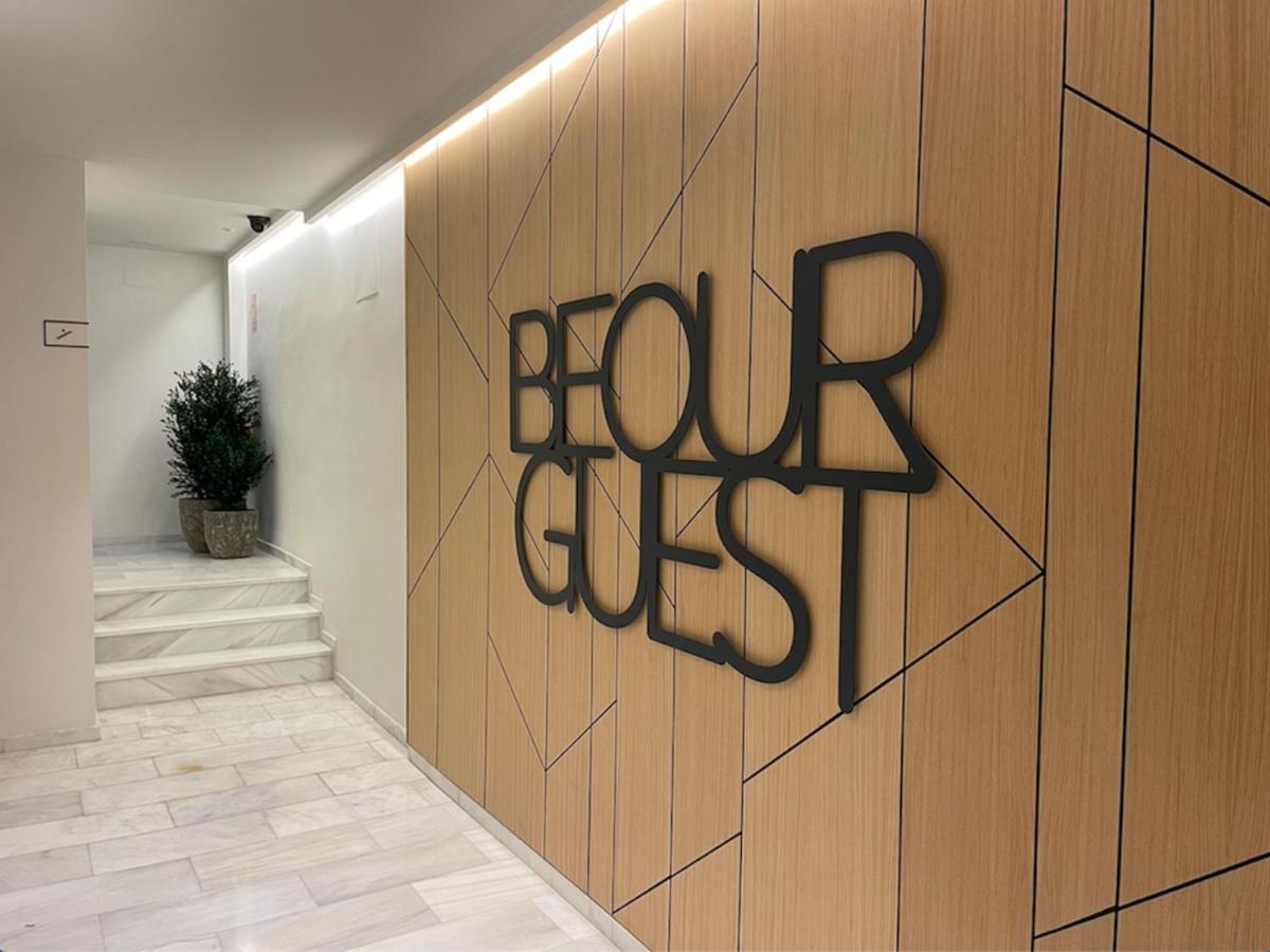 Apartamento Bguest