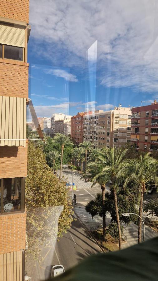 Apartment En El Centro De