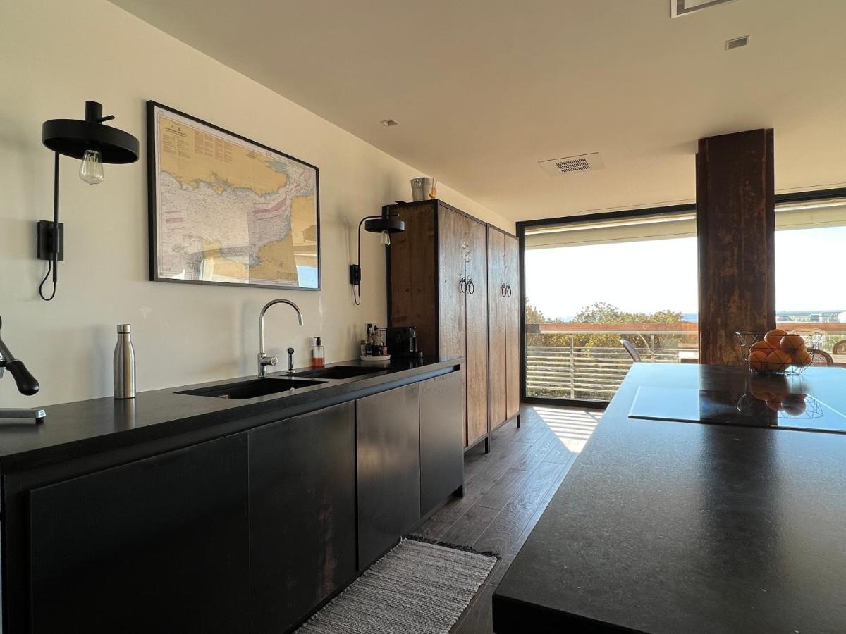 Luxury Apartment