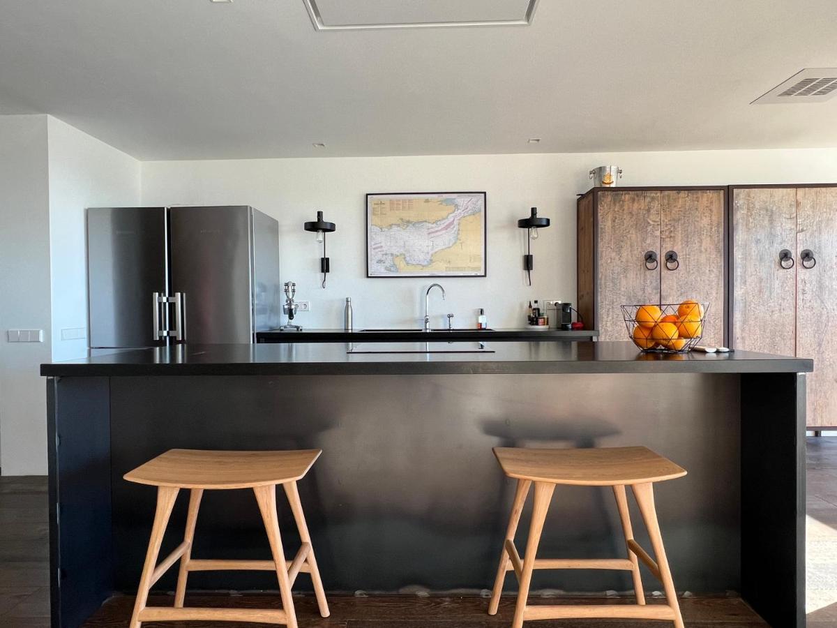 Apartment Luxury
