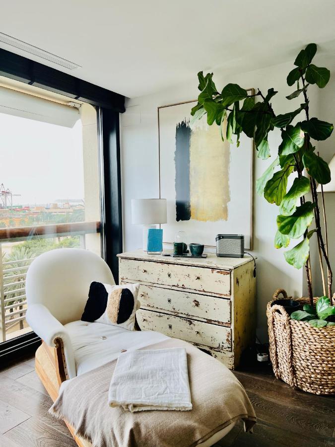 Luxury Apartment