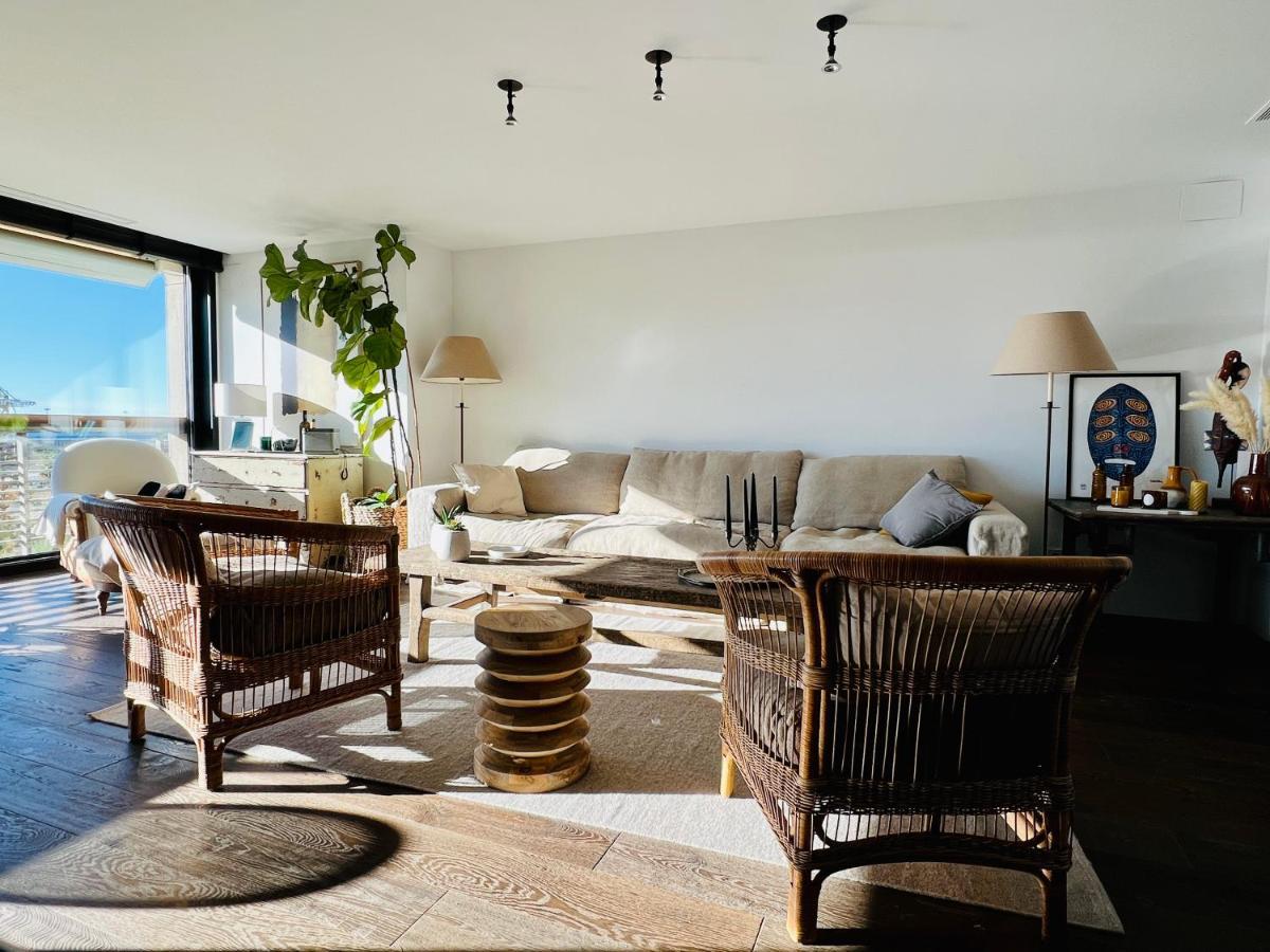 Apartment Luxury *