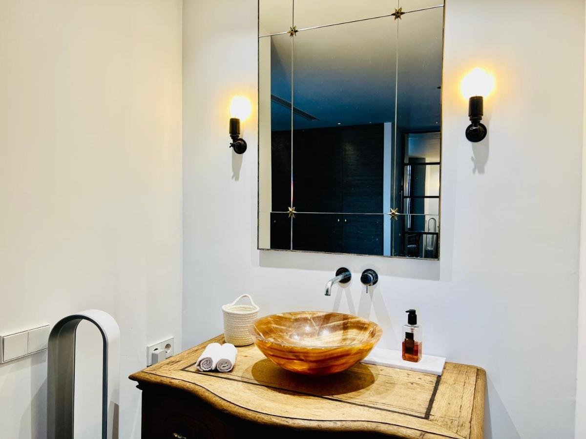 Apartment Luxury *
