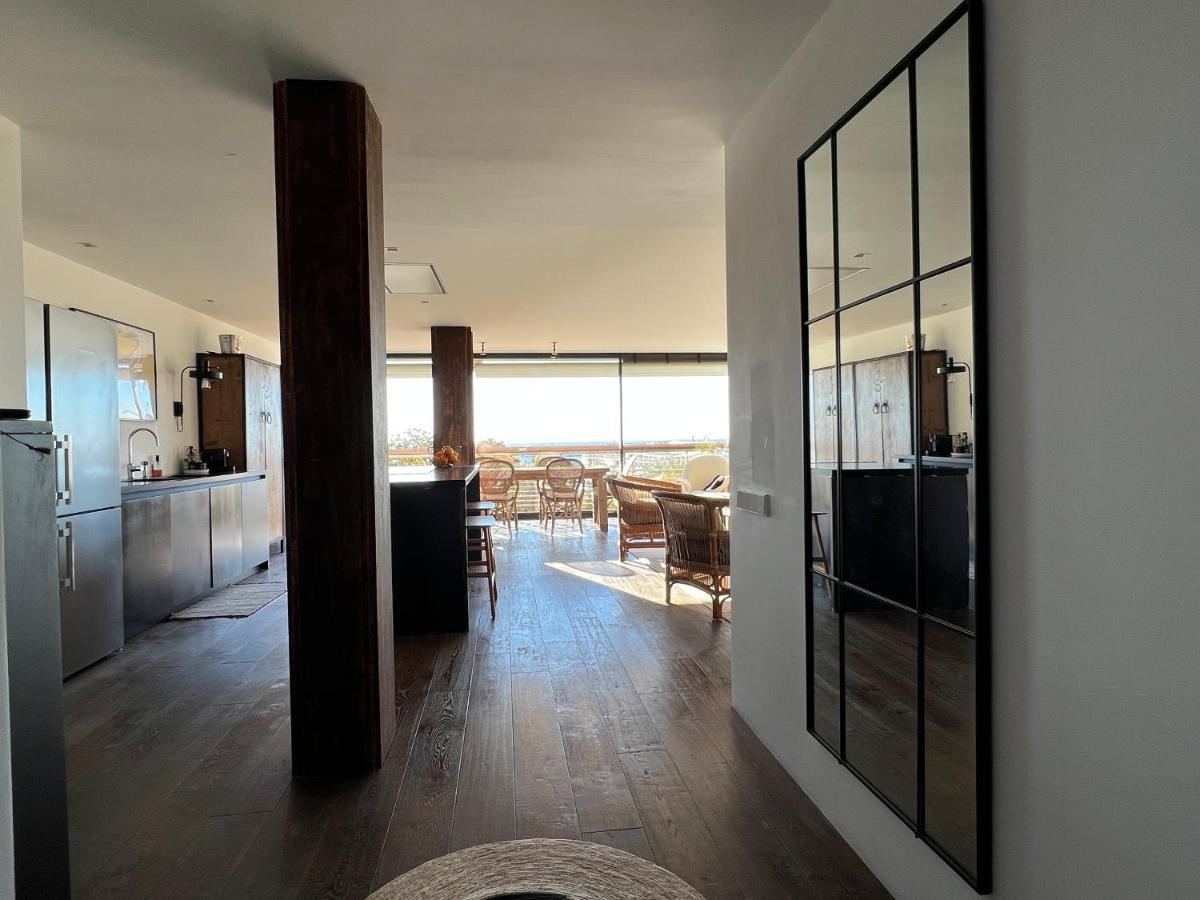 Apartment Luxury