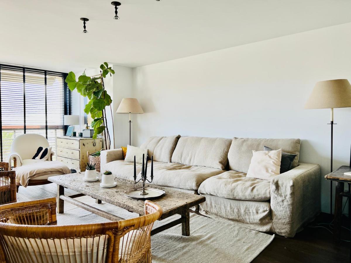 Apartment Luxury
