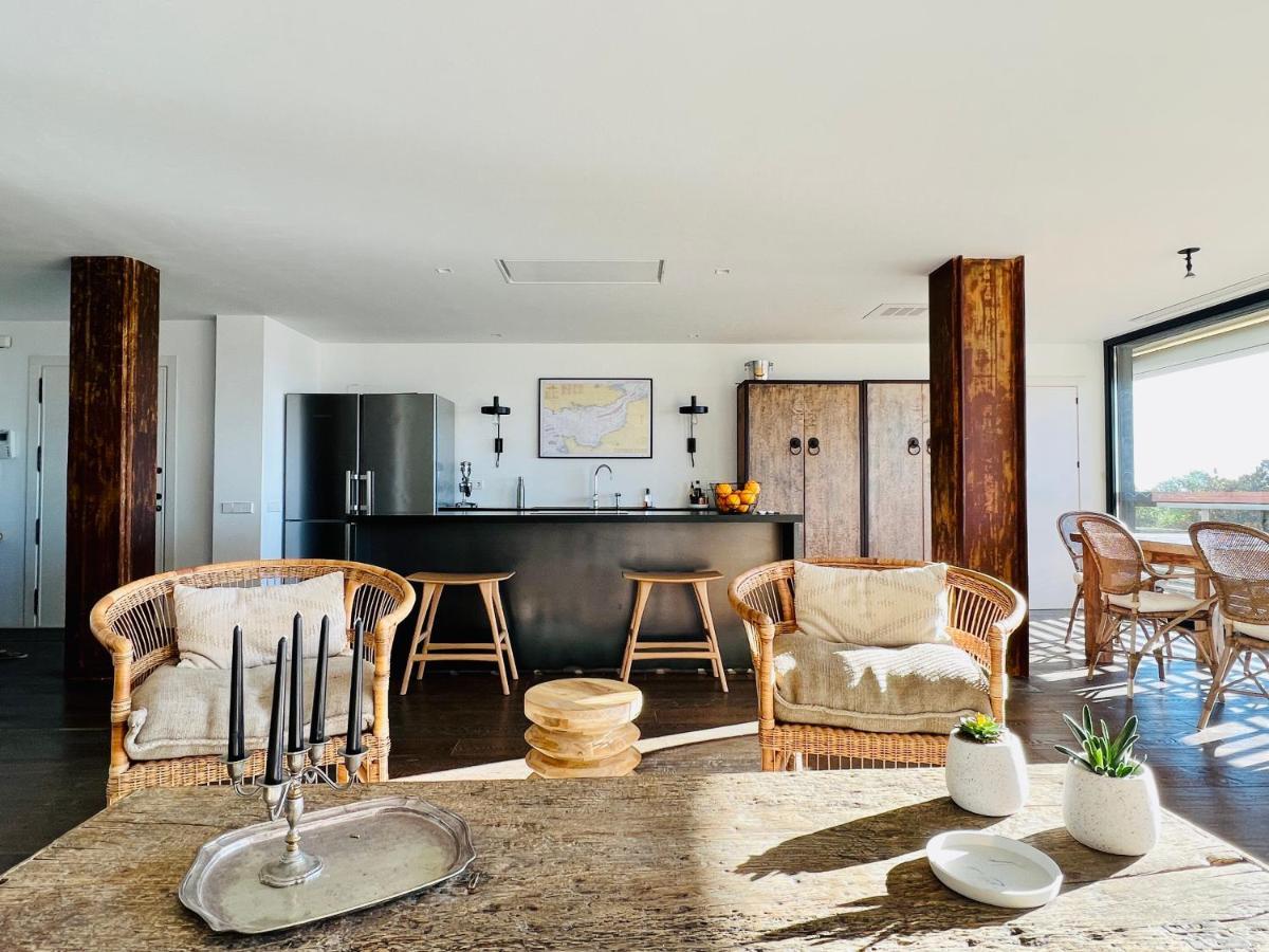 Apartment Luxury Alicante