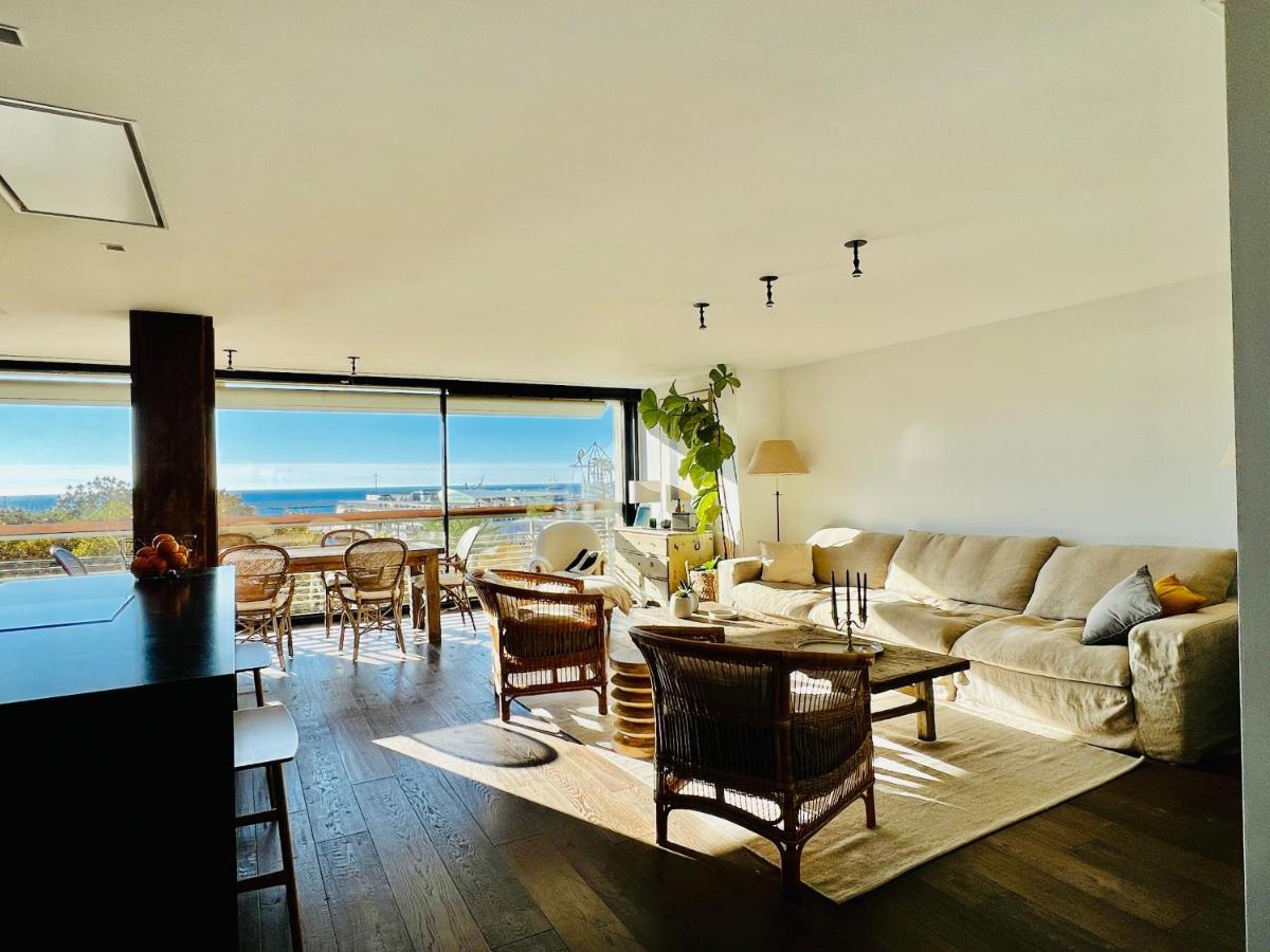 Apartment Luxury