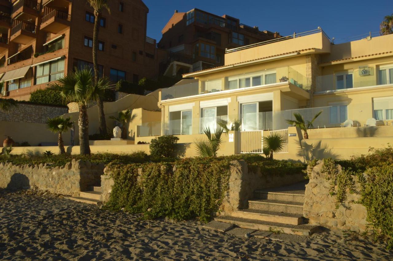 Apartment Maravilloso Amanecer Cabo A Pie De Playa Y Mar En Roquetes