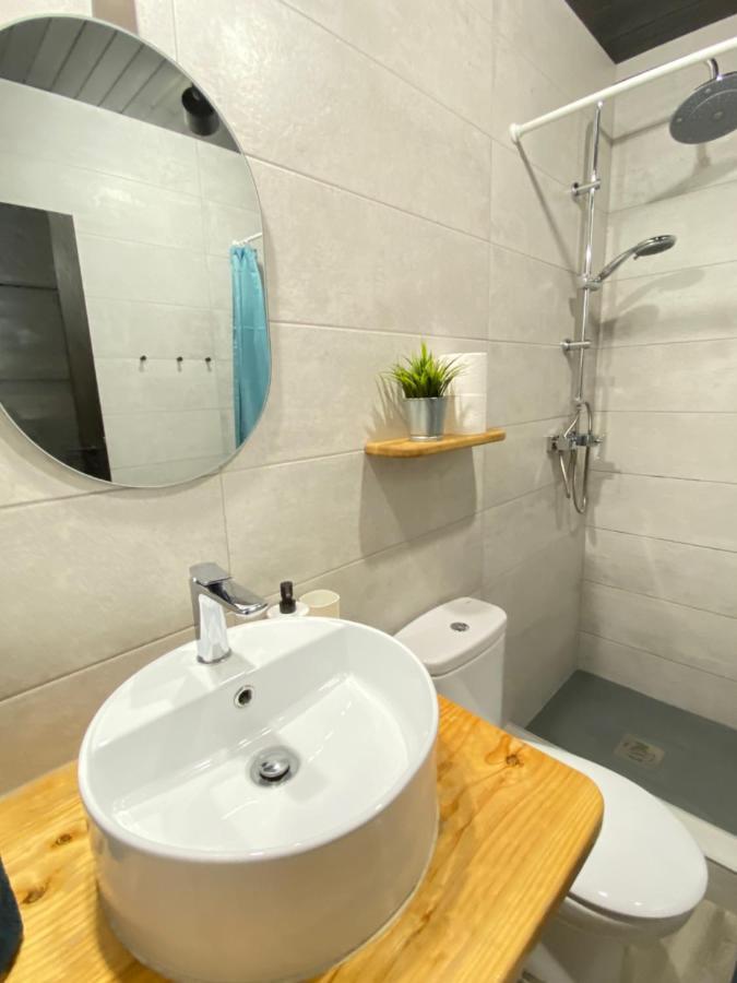 Apartment Insomnia With Private Patio Alicante