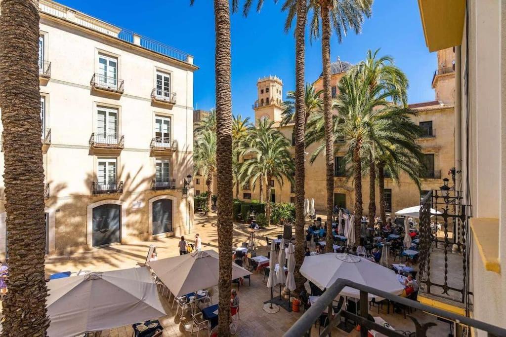 Apartment Santafaz 3 Camas Dobles Alicante