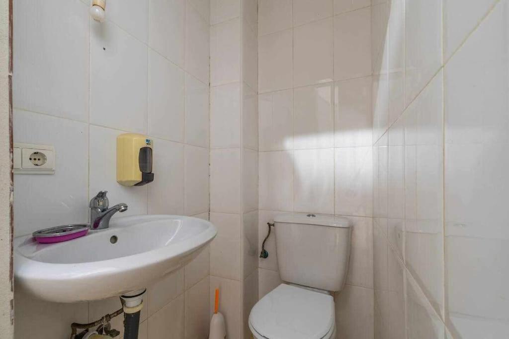 Apartment Santafaz 3 Camas Dobles *