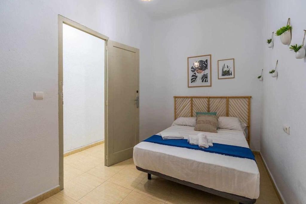 Santafaz 3 Camas Dobles Apartment *