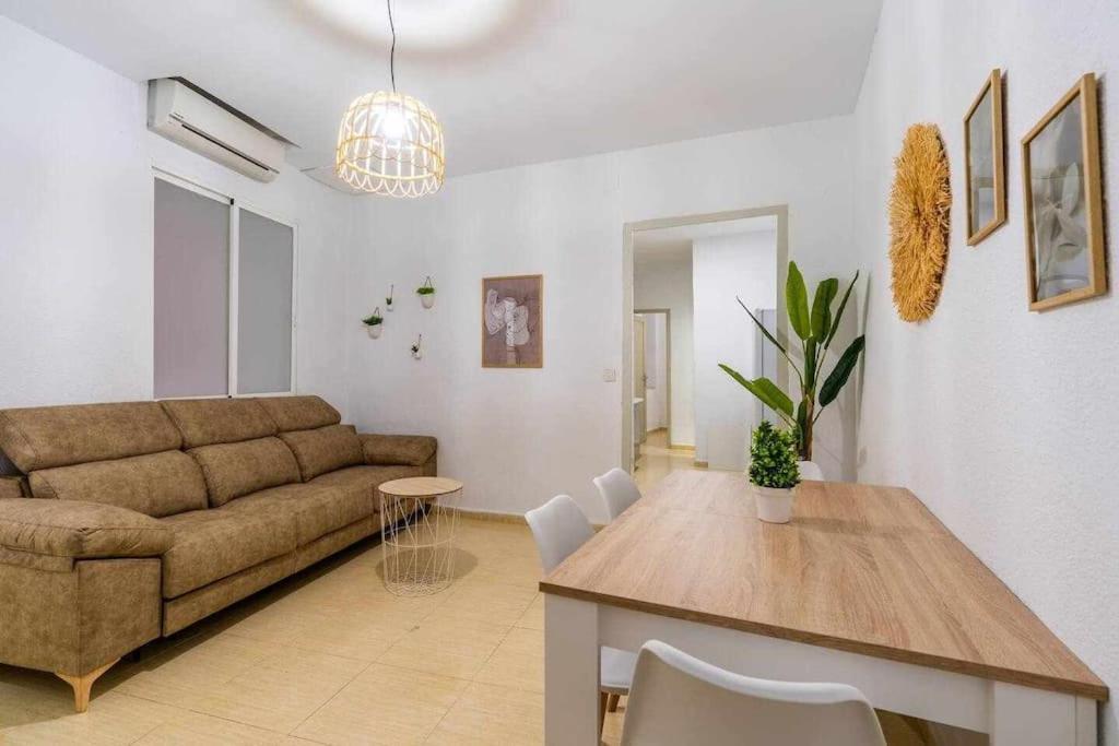 Santafaz 3 Camas Dobles Apartment