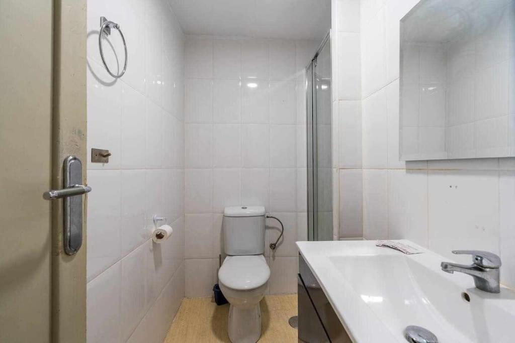 Santafaz 3 Camas Dobles Apartment
