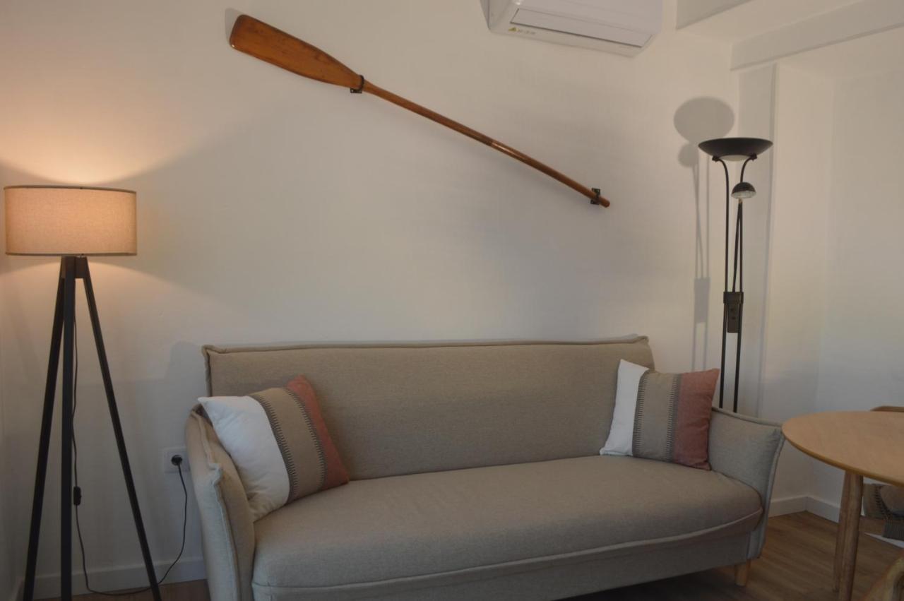 Apartamento Excepcional Amanecer Al Borde De Playa Y Mar, En Roquetes Alicante