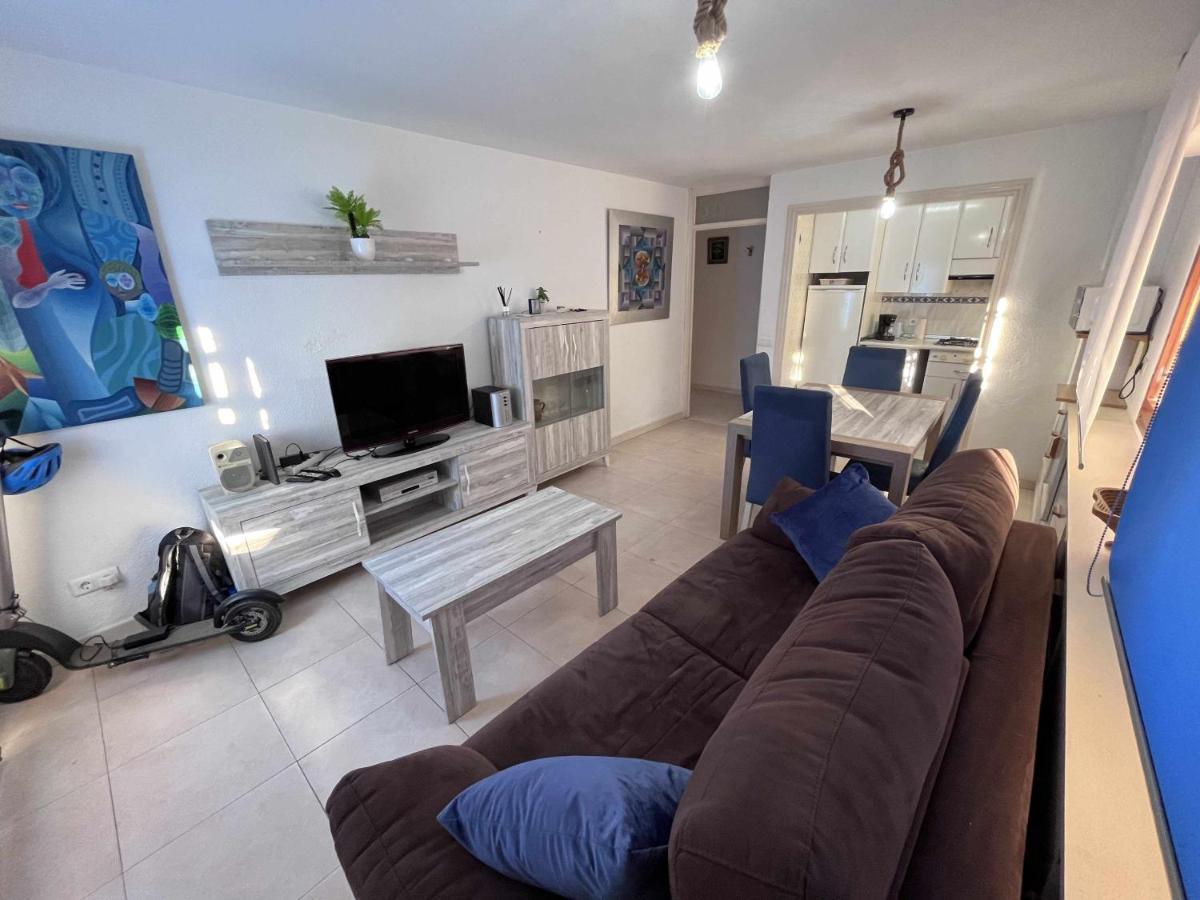 Apartment Con Terraza En San Juan Playa Alicante