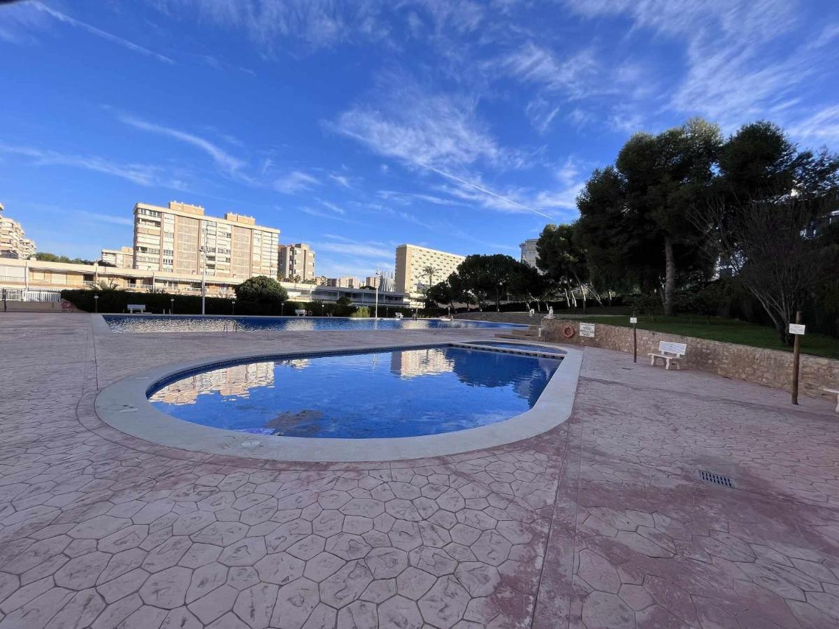 Con Terraza En San Juan Playa