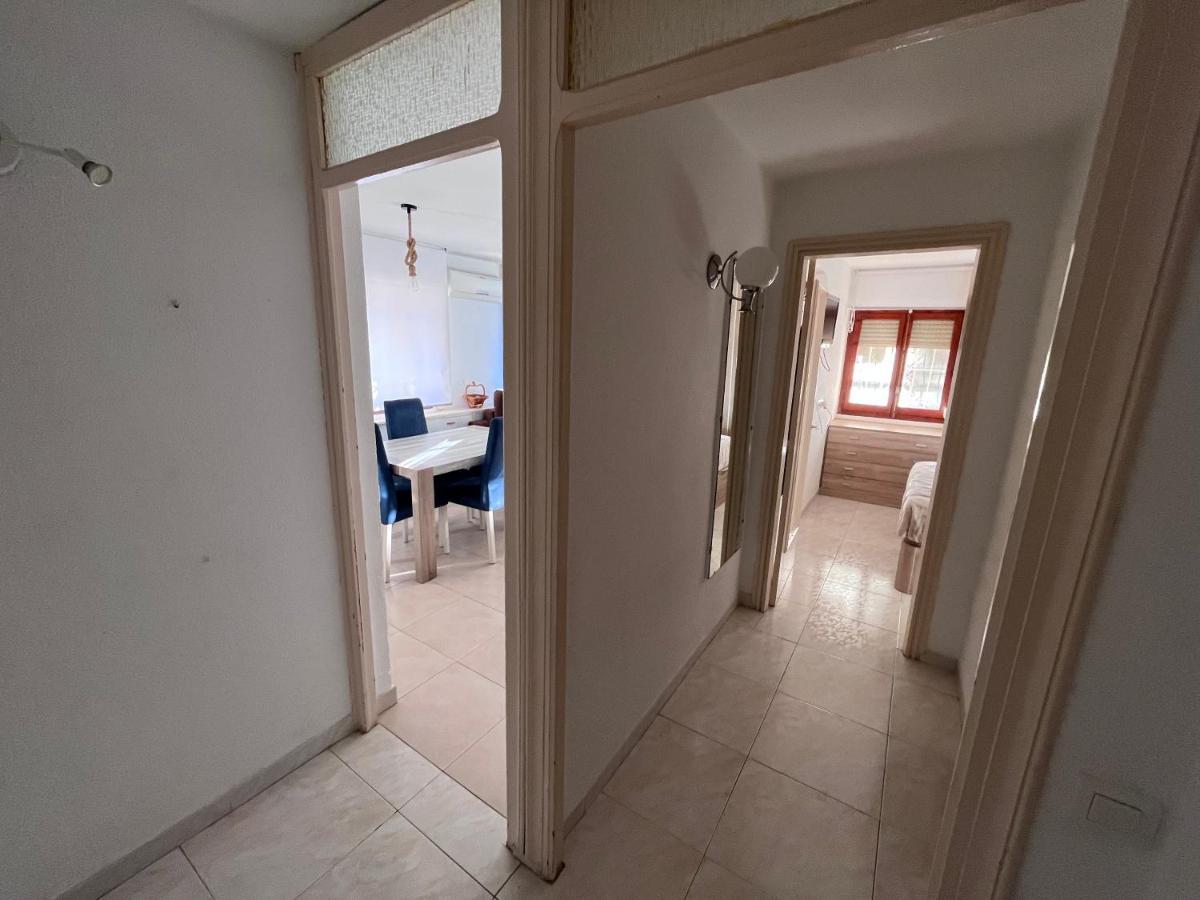 Apartment Con Terraza En San Juan Playa
