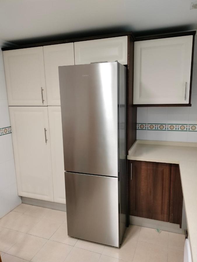 Piccadilly Centre Deluxe Homestay Alicante