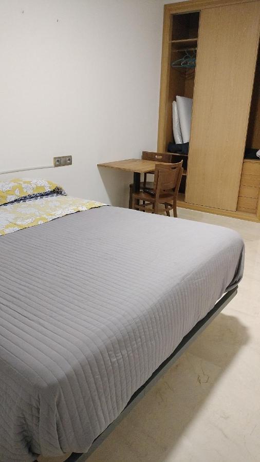 Piccadilly Centre Deluxe Homestay