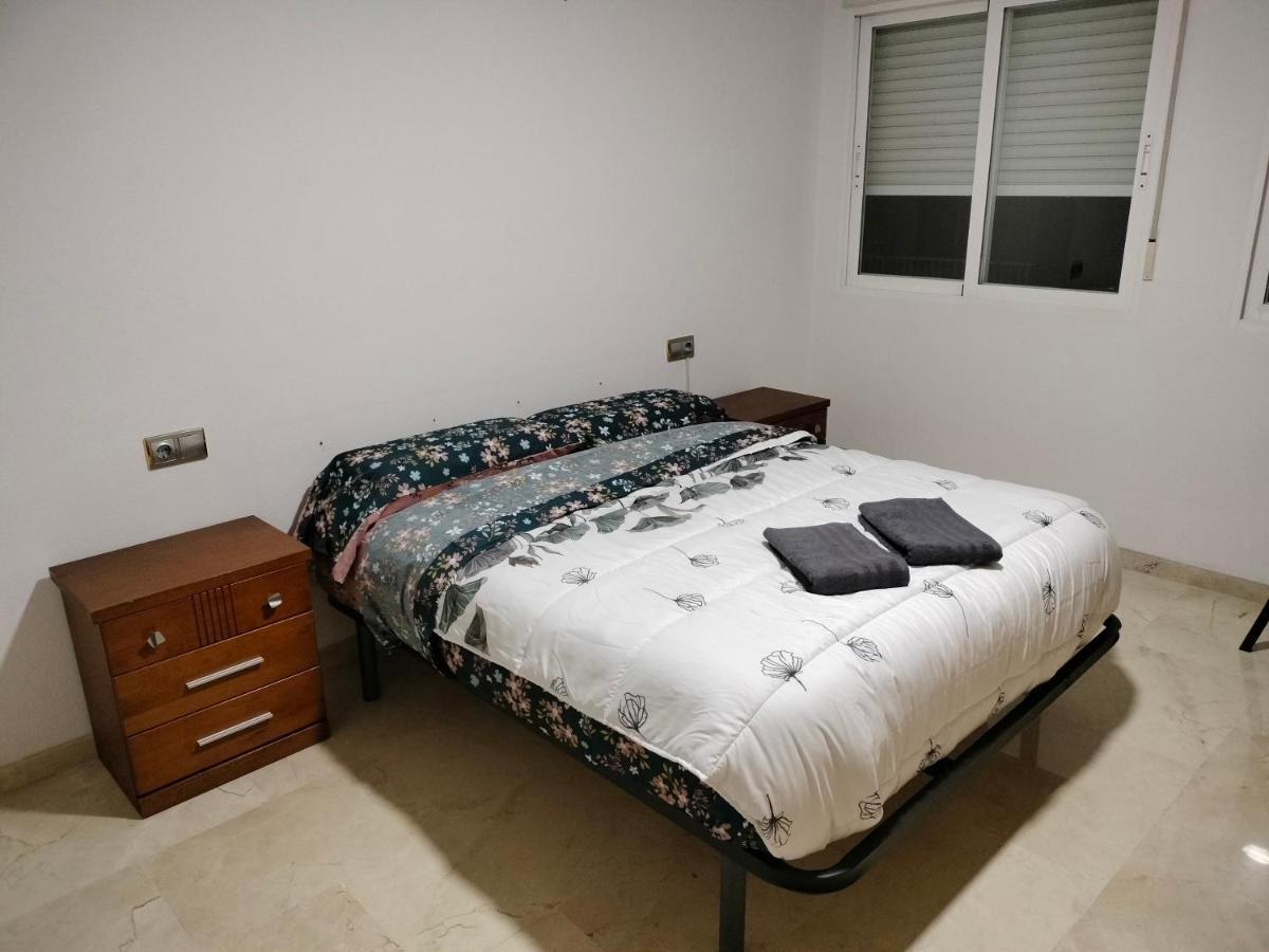 Piccadilly Centre Deluxe Alicante