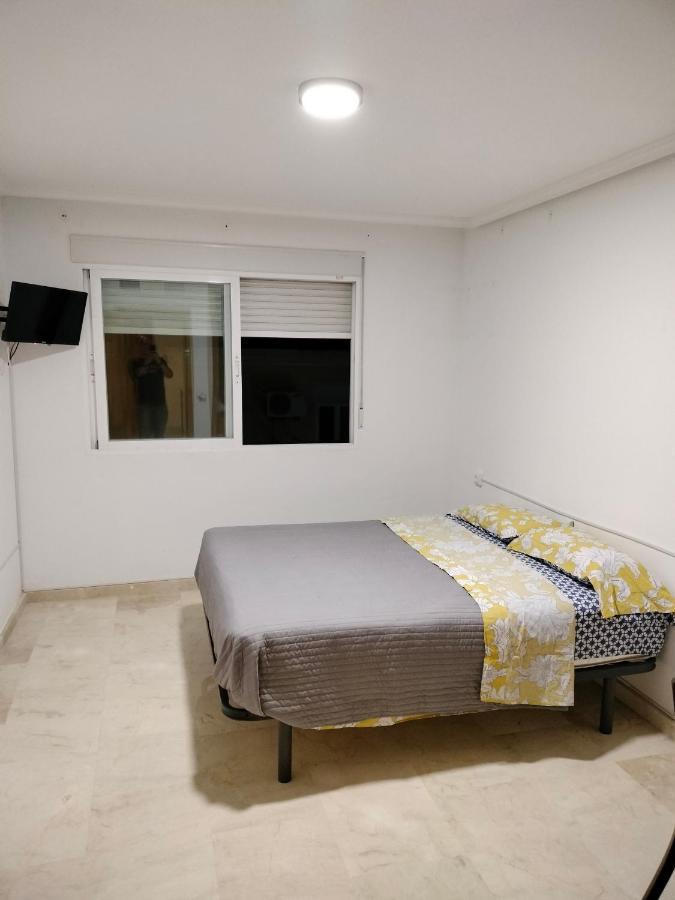 Homestay Piccadilly Centre Deluxe Alicante