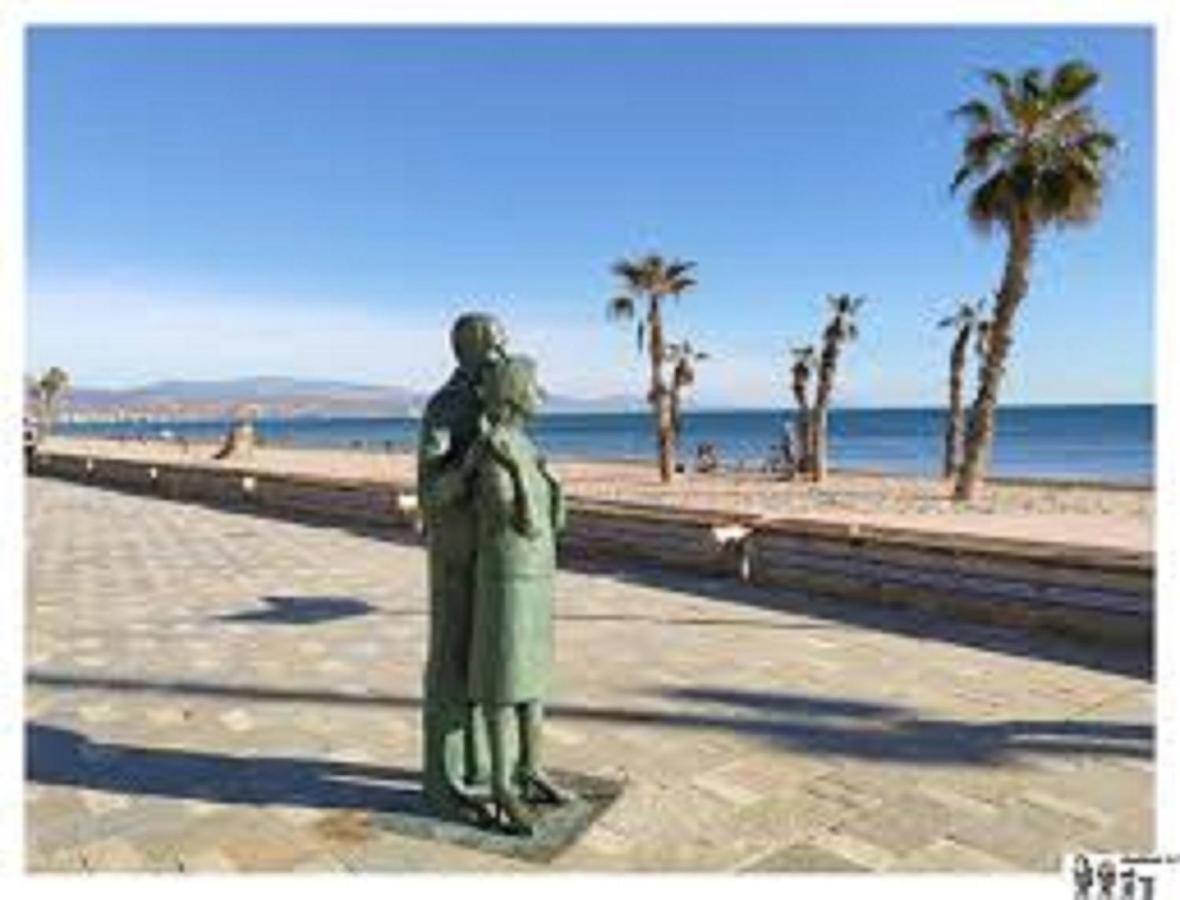 Con Terraza En San Juan Playa Alicante