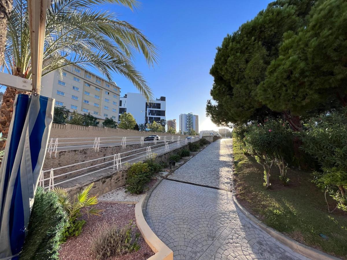 Con Terraza En San Juan Playa * Alicante