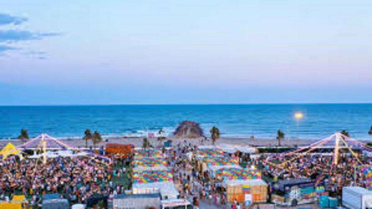 Con Terraza En San Juan Playa Alicante