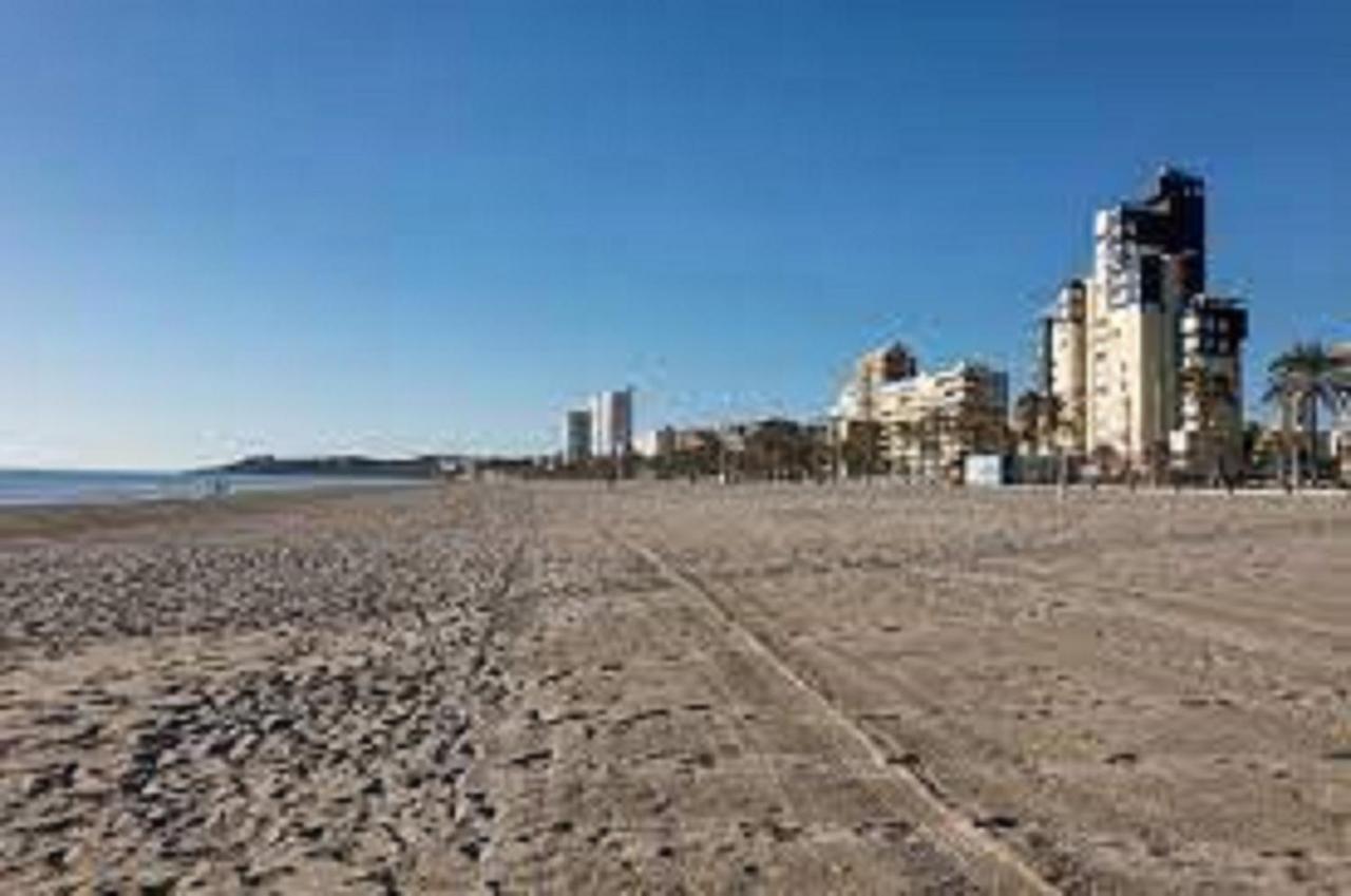 Con Terraza En San Juan Playa