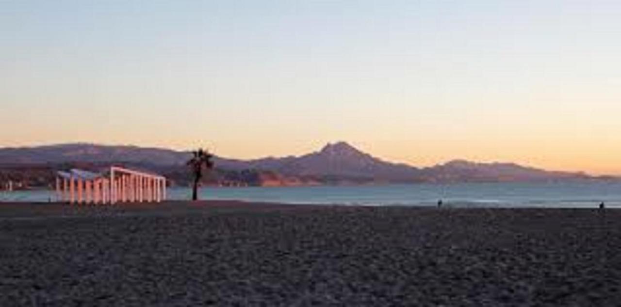 Con Terraza En San Juan Playa