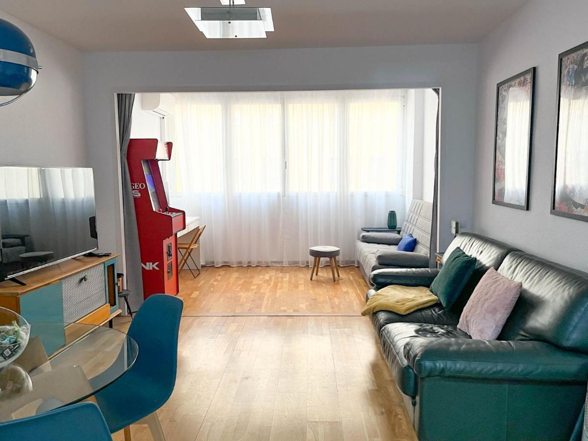 Appartement Martin's Place