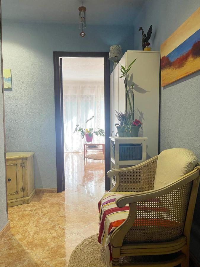 Homestay Buen Dia De Mar Alicante
