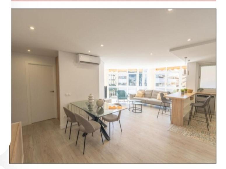 Mirador Apartment Alicante