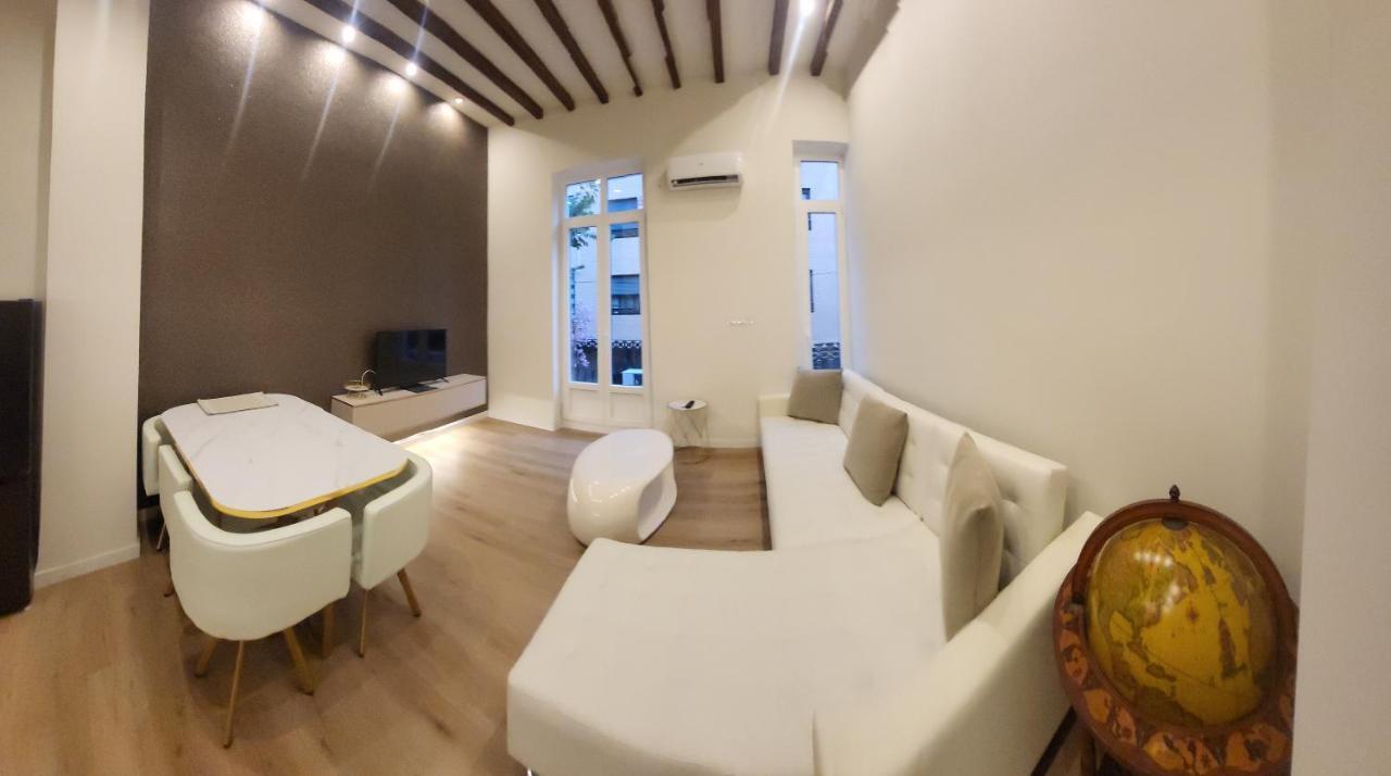 Apartamento Centerbeach&chic Alicante