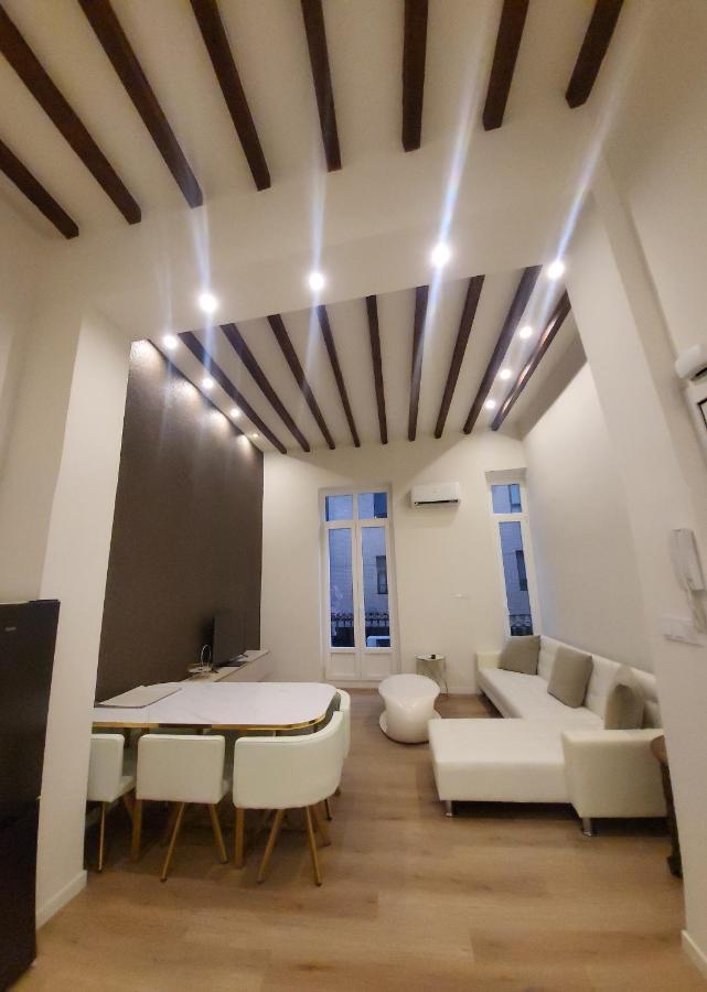 Apartamento Centerbeach&chic Alicante