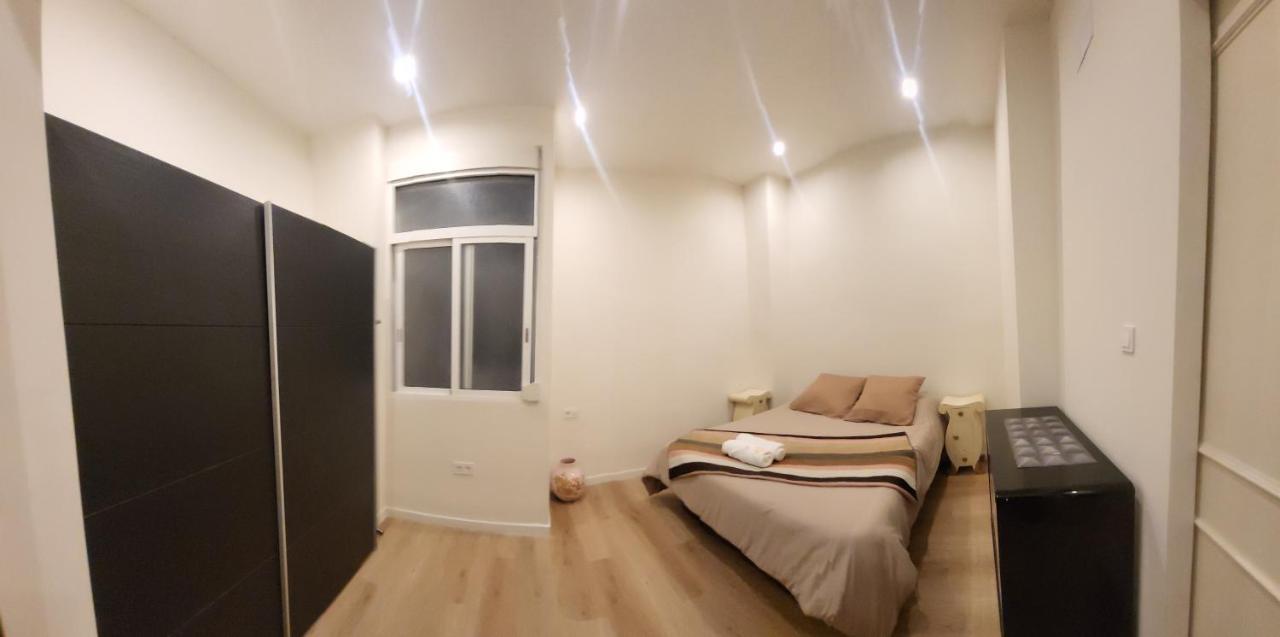 Centerbeach&chic Apartamento