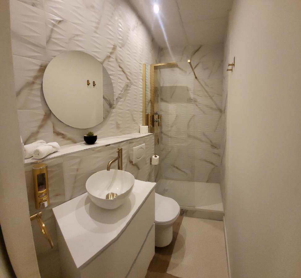 Apartamento Centerbeach&chic *