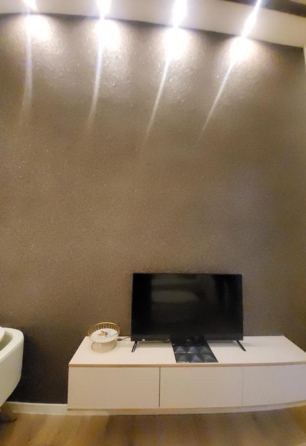 Centerbeach&chic Apartamento