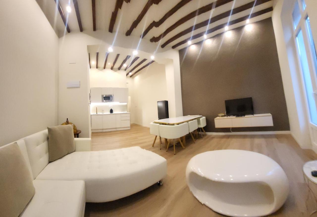 Apartamento Centerbeach&chic *