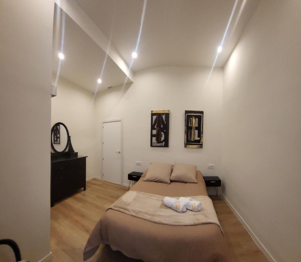 Centerbeach&chic Apartamento