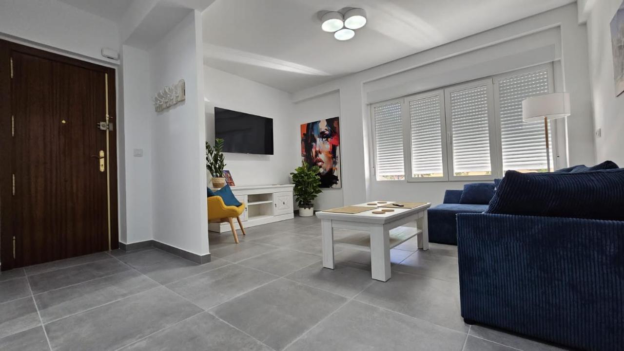 Apartamento Friends Corner Carolina's *