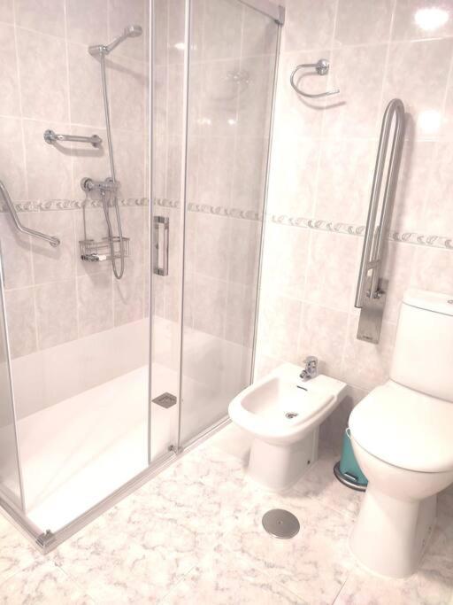 Apartment Charming & Spacious In Historic Centre & Short Walk To Alicante