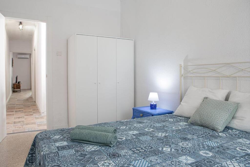 Casa Mariposa Appartement Alicante